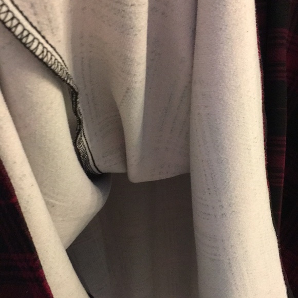 3X TORRID Plaid Skater Dress - Picture 12 of 15